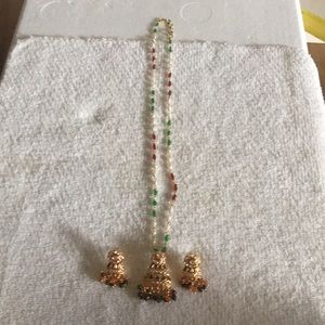 Party wear Costume jewelry